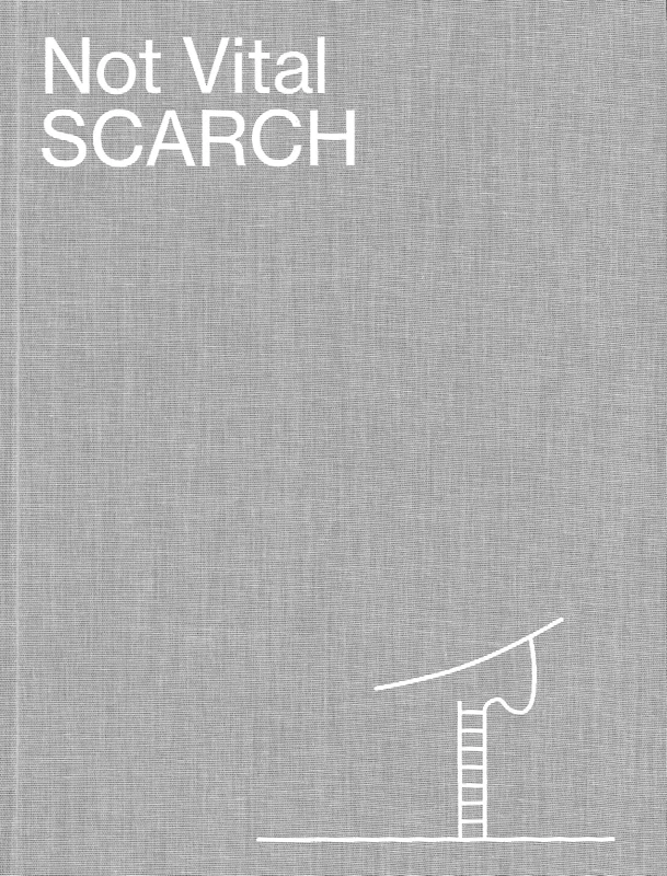 Not Vital: SCARCH - Image 1