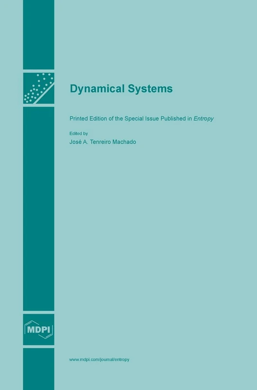 Dynamical Systems - Image 1