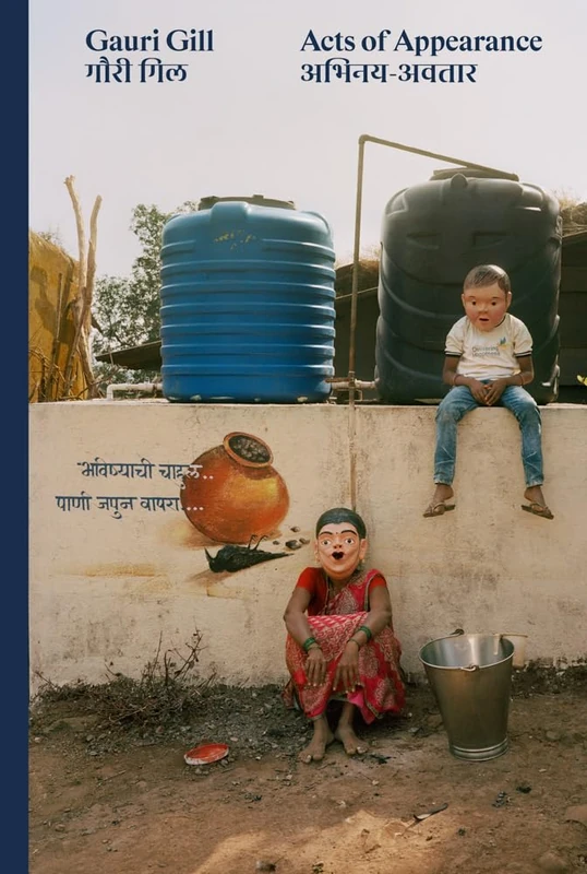 Gauri Gill: Acts of Appearance - Image 1