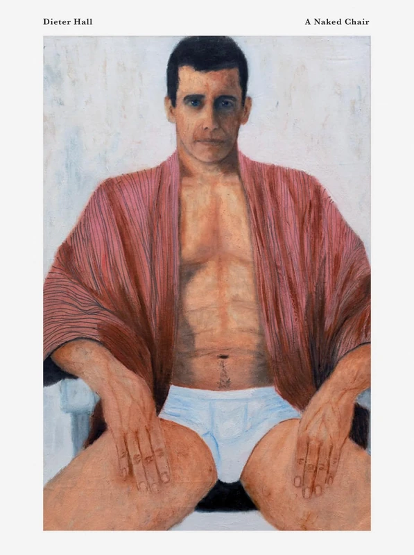 Dieter Hall A Naked Chair - Image 1
