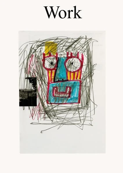 Peti Wiskemann, Simon Trub - Work Flow