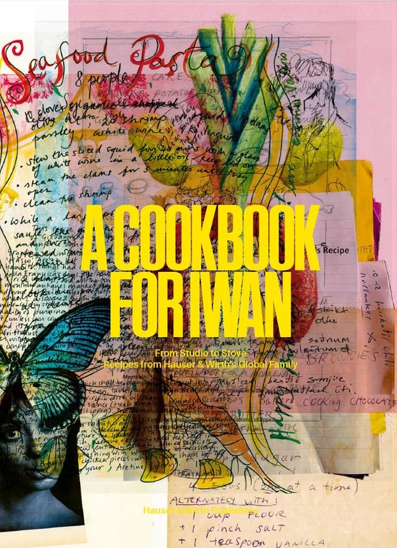 A Cookbook for Iwan