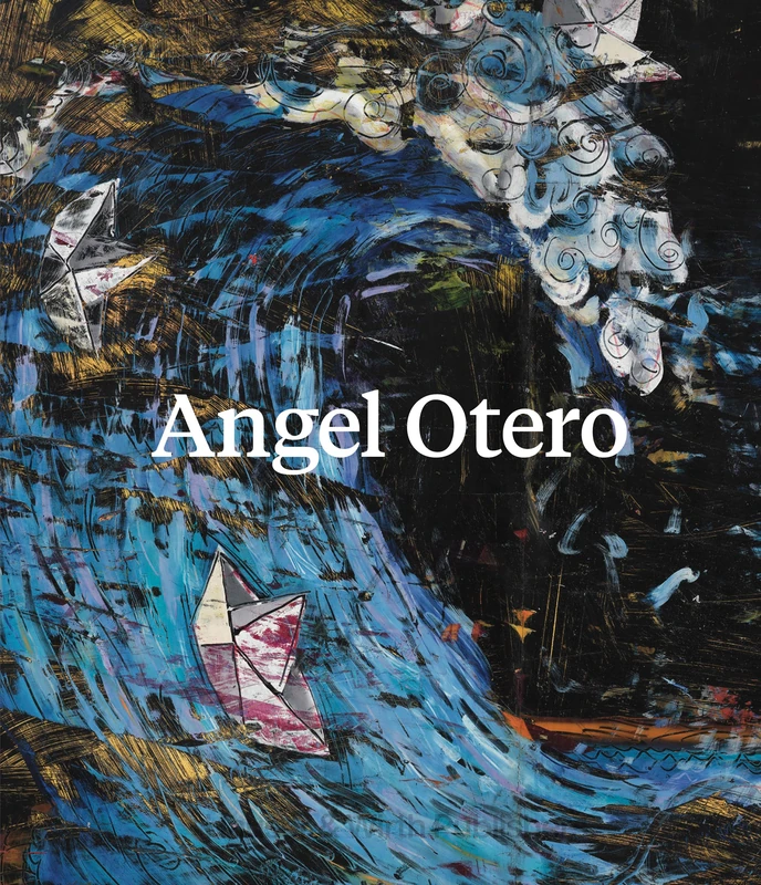 Angel Otero