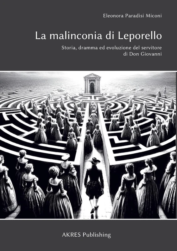 La malinconia di Leporello: Storia, dramma ed evoluzione del servitore di Don Giovanni - Image 1