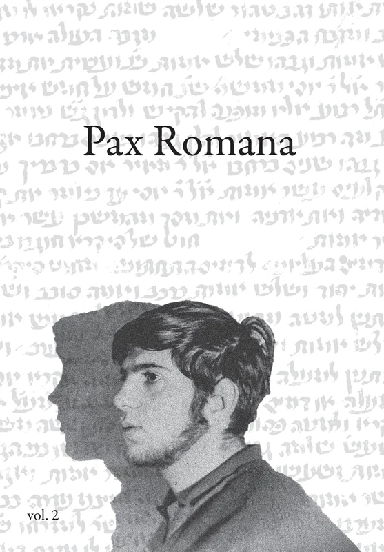 Pax Romana. In 2 Volumes.Vol.2. Princeton Slavic Series.: Studies in Russian Literature and Culture. In Honor of Roman Timenchik's 80th Birthday - Image 1
