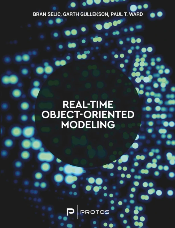 Real-Time Object-Oriented Modeling