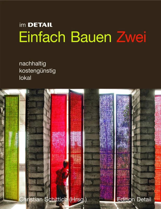 Einfach Bauen Zwei (im Detail)