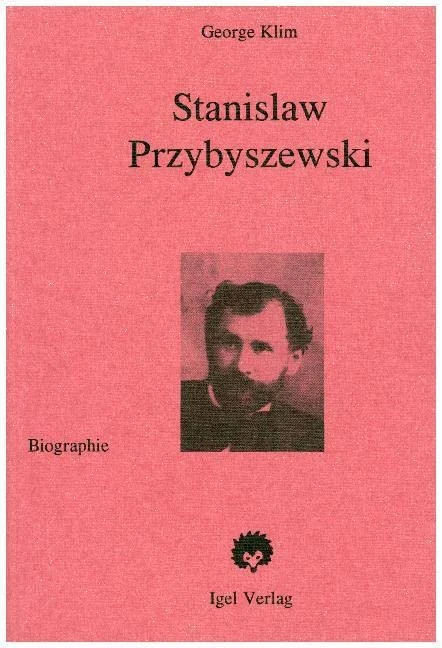 Stanislaw Przybyszewski - Image 1
