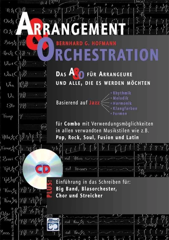 Arrangement & Orchestration. - Image 1