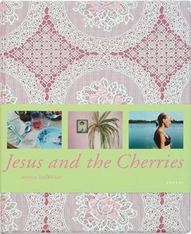 Jesus & the Cherries - Image 1