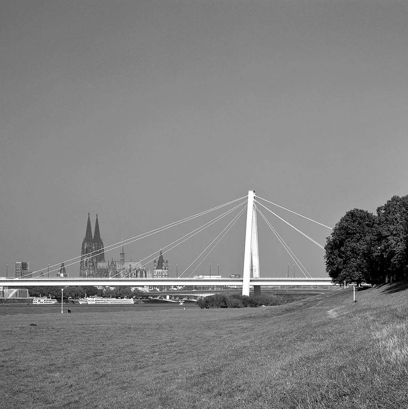 Rhine Bridges - Image 1