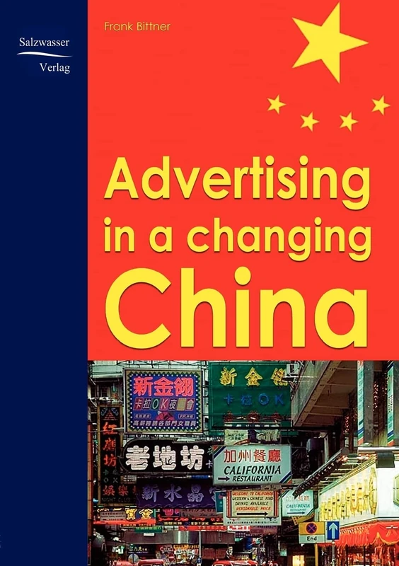 Advertising in a Changing China