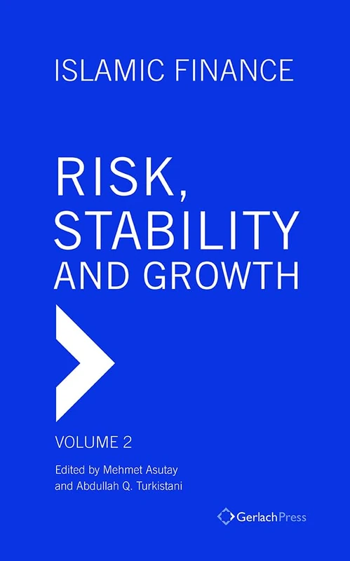 Islamic Finance Volume 2: Risk, Stability and Growth (Islamic Finance: Risk, Stability and Growth) - Image 1