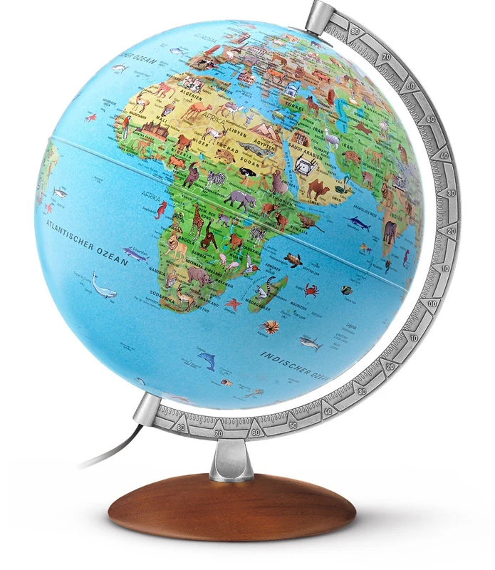 Kinderglobus (KI3010)
