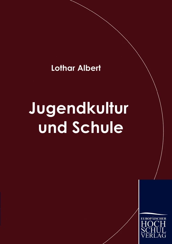 Jugendkultur und Schule