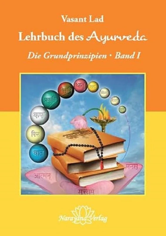 Das Handbuch des Ayurveda 1 - Image 1