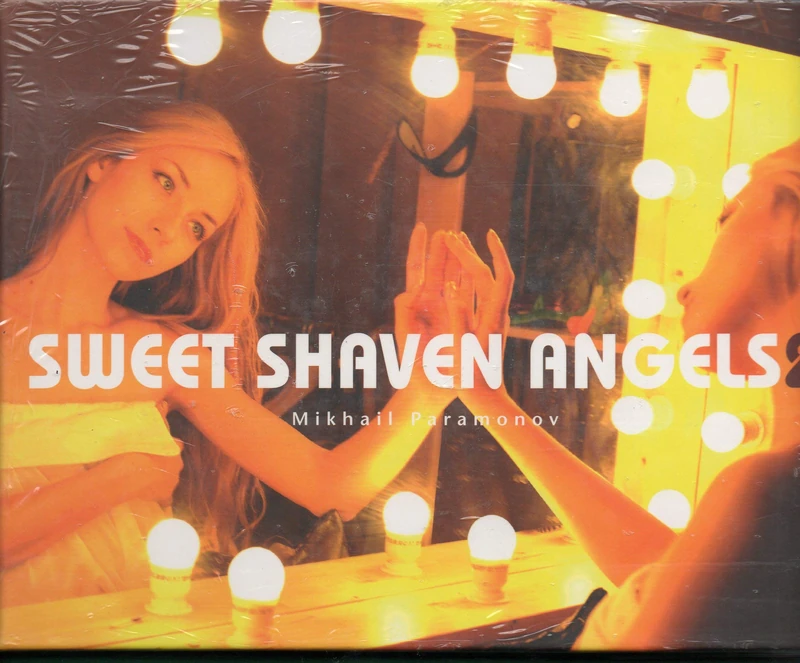 Sweet Shaven Angels 2 - Image 1
