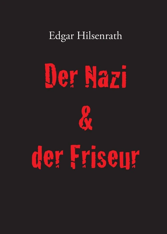 Der Nazi & der Friseur - Image 1