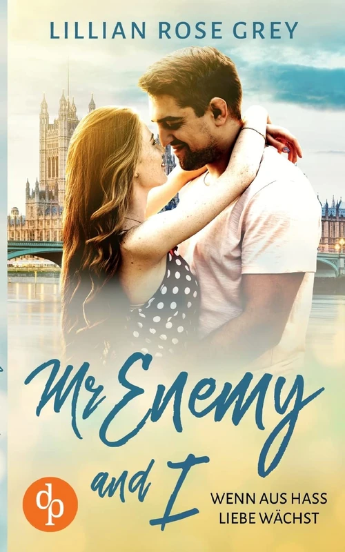 Mr Enemy and I: Wenn aus Hass Liebe wächst