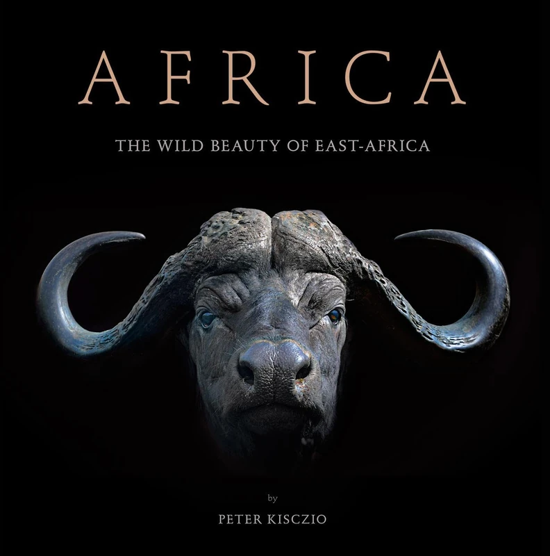 AFRICA: THE WILD BEAUTY OF EAST-AFRICA - Image 1