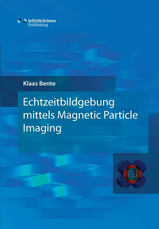 Echtzeitbildgebung mittels Magnetic Particle Imaging - Image 1