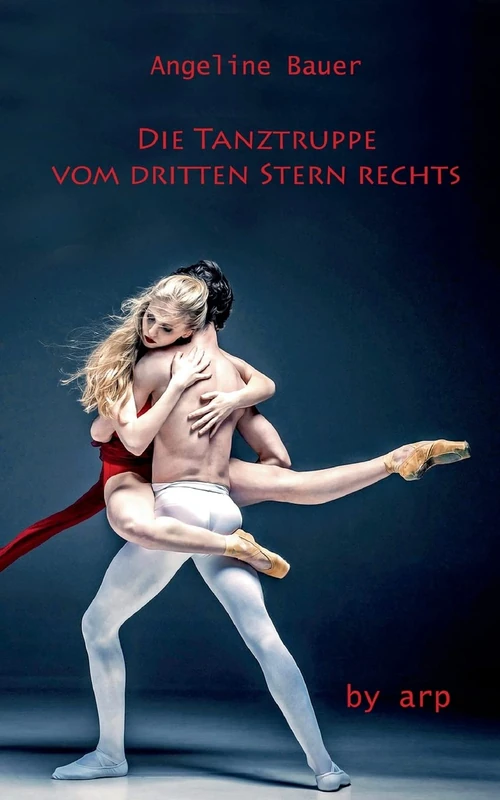 Die Tanztruppe vom dritten Stern rechts - Image 1