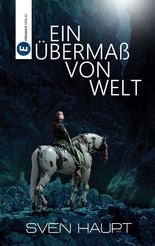 Ein Übermaß von Welt - Image 1