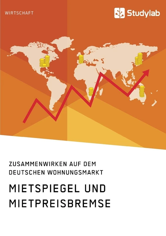 Mietspiegel und Mietpreisbremse. Zusammenwirken auf dem deutschen Wohnungsmarkt - Image 1