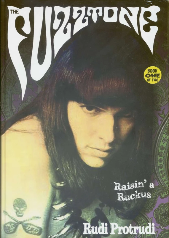 Raisin' A Ruckus