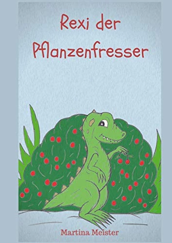Rexi der Pflanzenfresser - Image 1