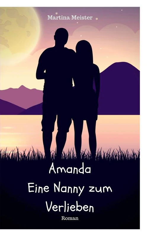 Amanda: Eine Nanny zum Verlieben - Image 1