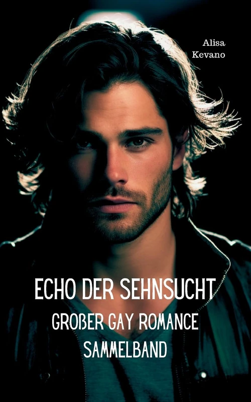 Echo der Sehnsucht: Großer Gay Romance Sammelband
