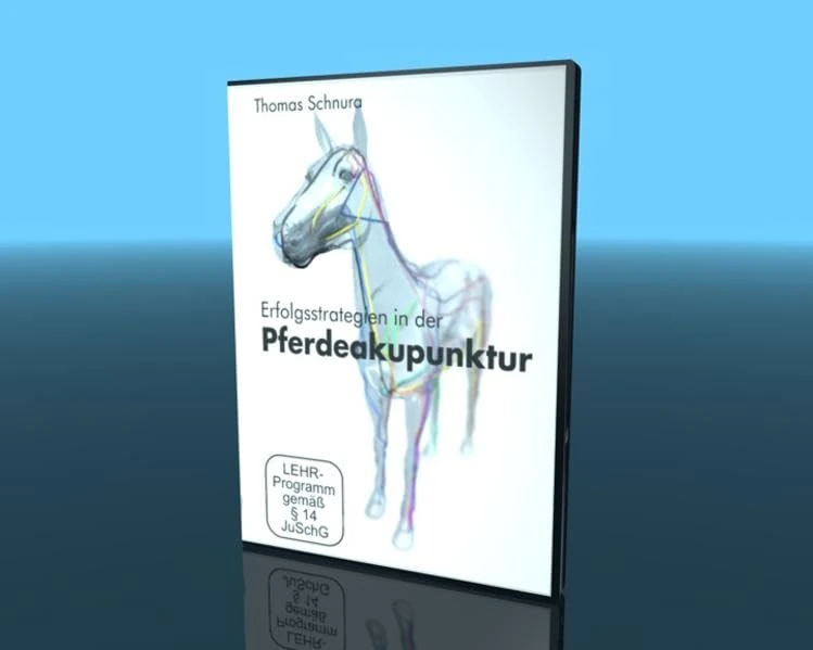 Erfolgsstrategien in der Pferdeakupunktur - Image 1
