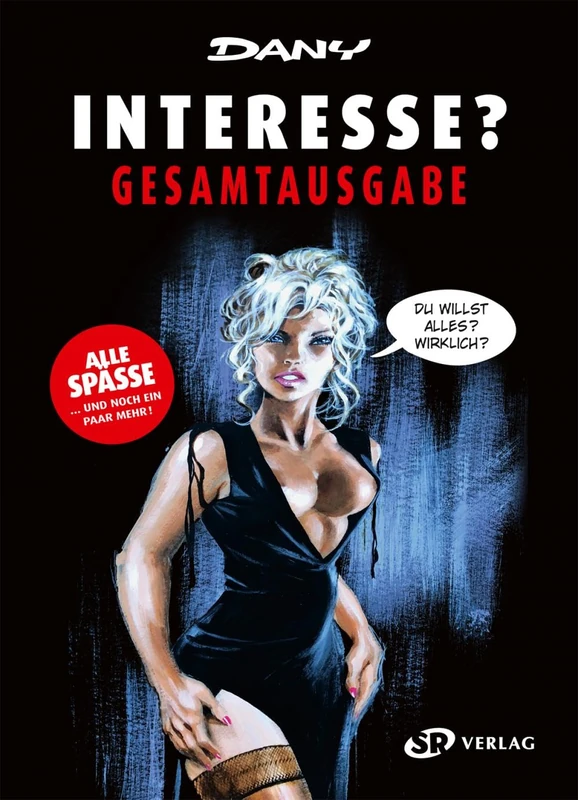 Dany Gesamtausgabe - Image 1