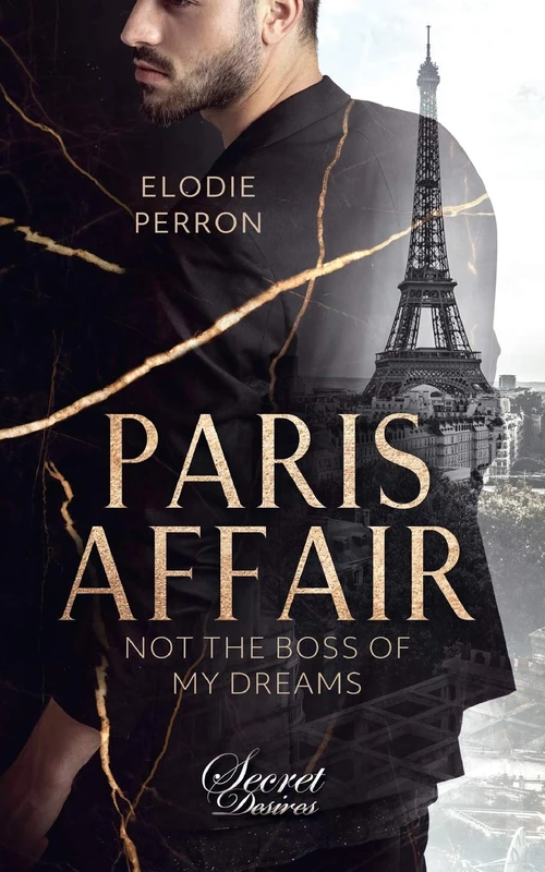 Paris Affair - Not the boss of my dreams - Image 1
