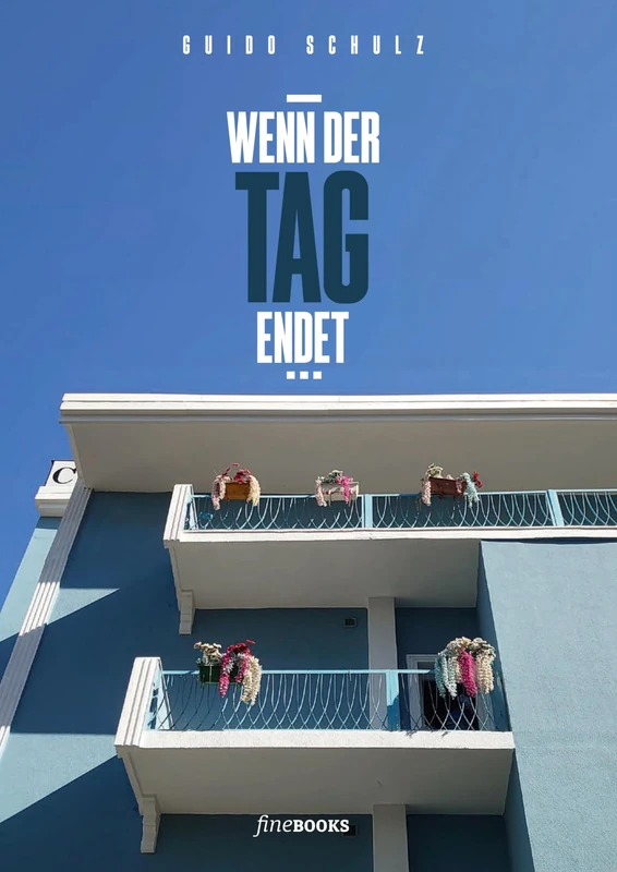 Wenn der Tag endet: Band 1/2 - Image 1