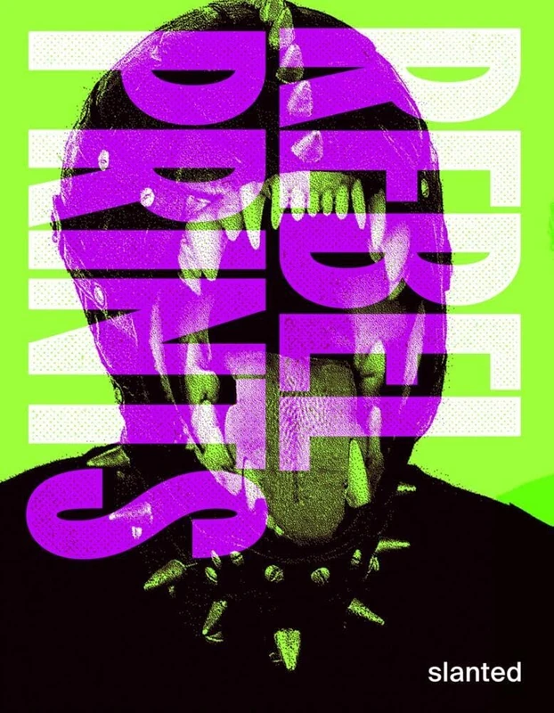 REBEL PRINTS―The Poster Rex Manifesto