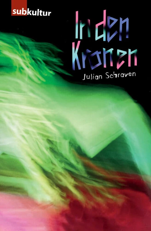 In den Kronen - Ein Rave Movie - Image 1