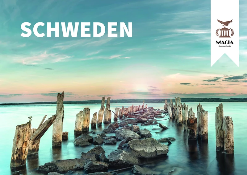 Bildband Schweden - Image 1