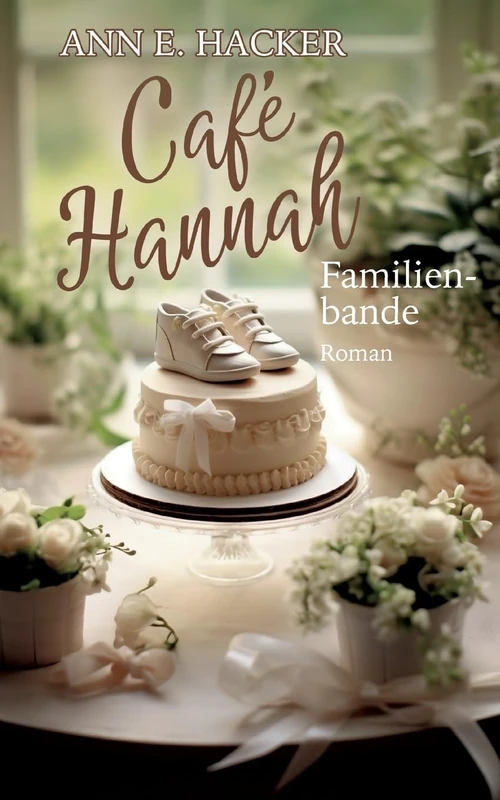 Café Hannah - Teil 6: Familienbande - Image 1