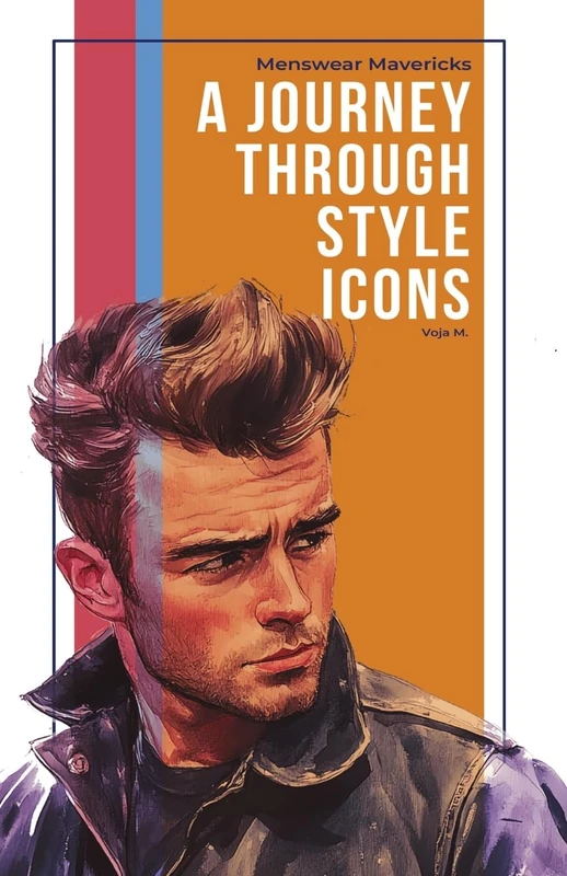 Menswear Mavericks: Journey Through Style Icons