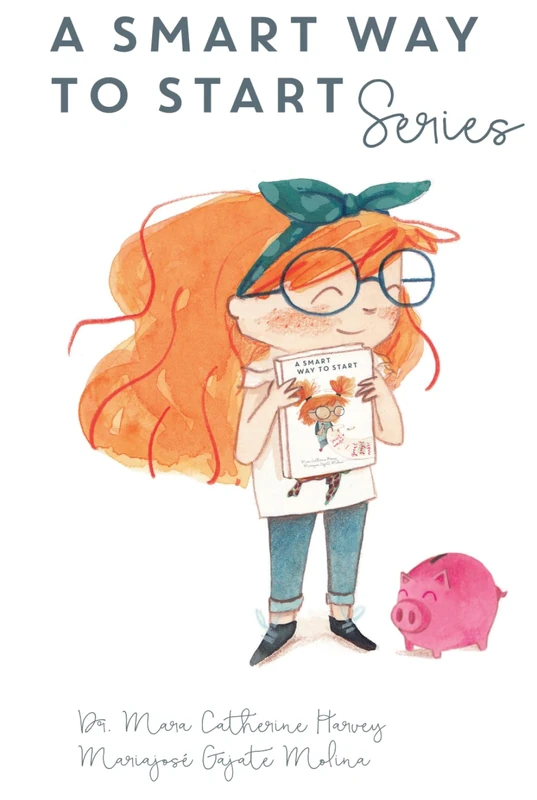 A Smart Way To Start SERIES: complete book collection - Image 1