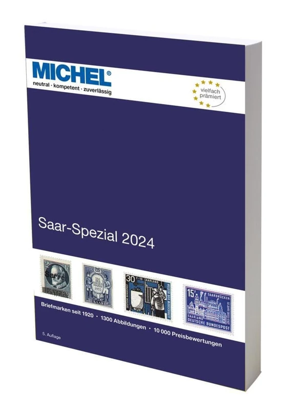Saar-Spezial 2024 - Image 1