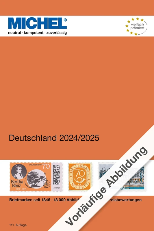 Deutschland 2025/2026
