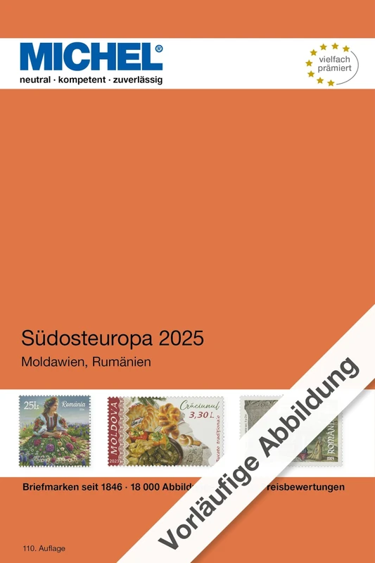 Südosteuropa 2025