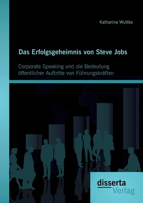 Das Erfolgsgeheimnis von Steve Jobs: Corporate Speaking und die Bedeutung öffentlicher Auftritte von Führungskräften - Image 1