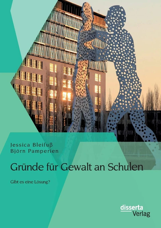 Gründe für Gewalt an Schulen: Gibt es eine Lösung? - Image 1