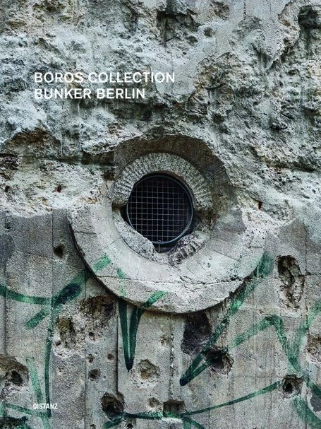 Boros Collection / Bunker Berlin #3: No. 3