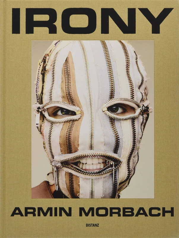 Armin Morbach: Irony - Image 1