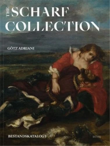 The Scharf Collection /anglais: Bestandskataloge I & II